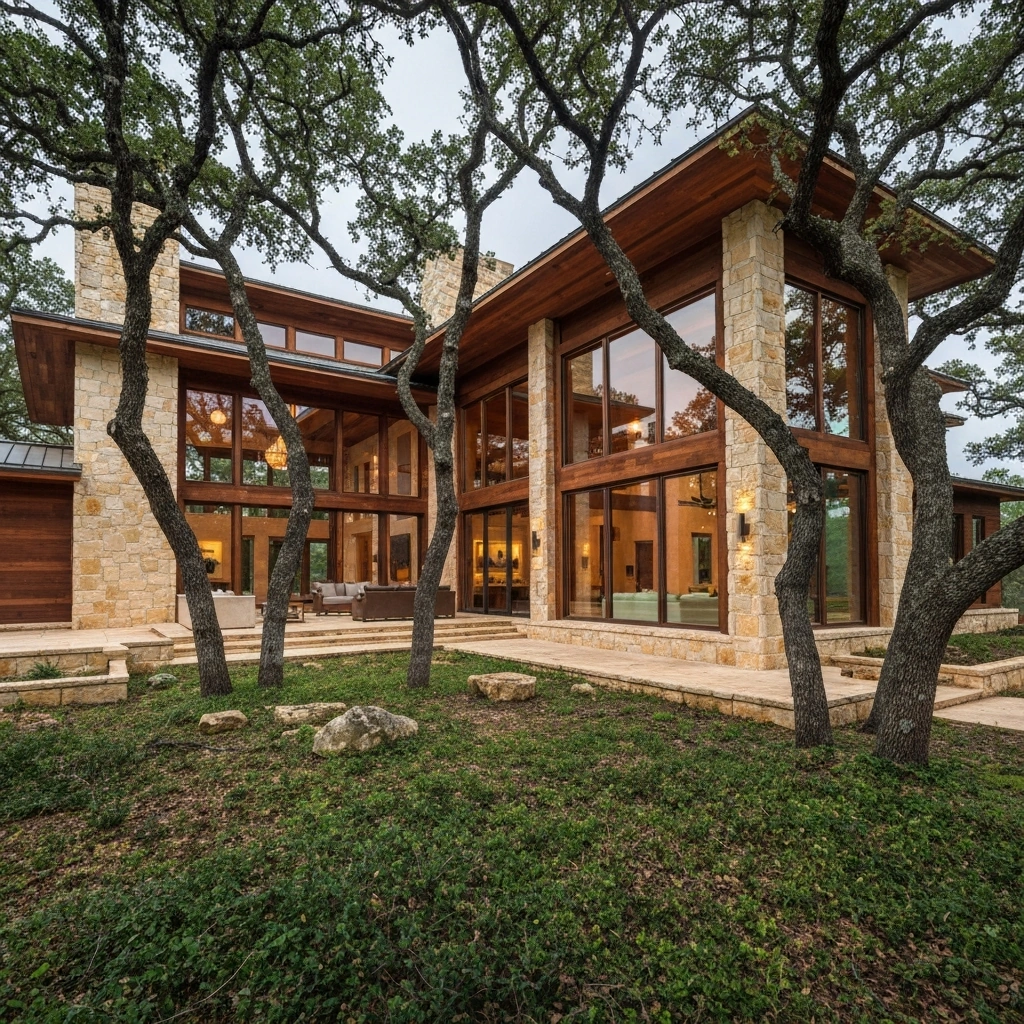 Housing near JBSA Fort Sam Houston