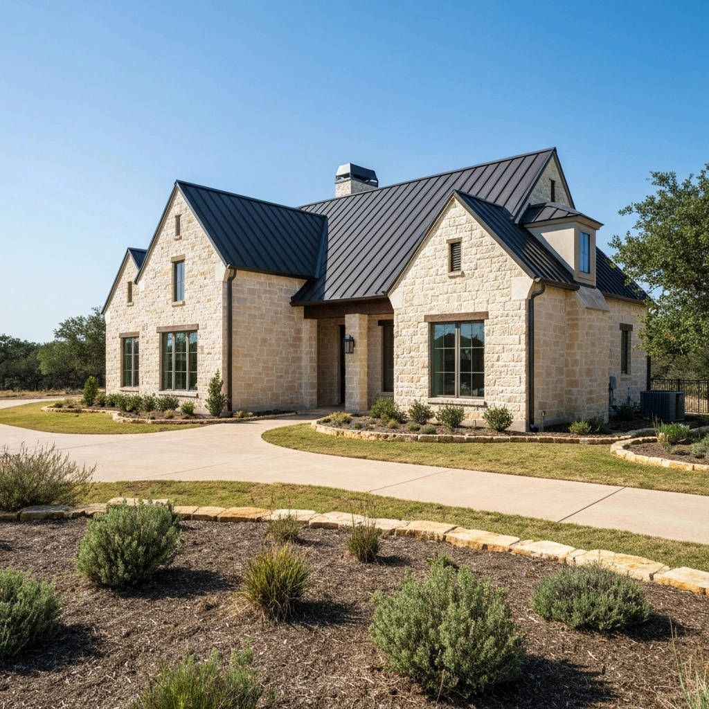 Housing near JBSA Lackland