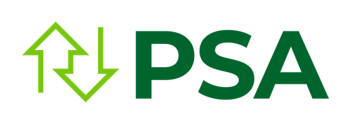 Pricing Strategy Advisor (PSA) Logo