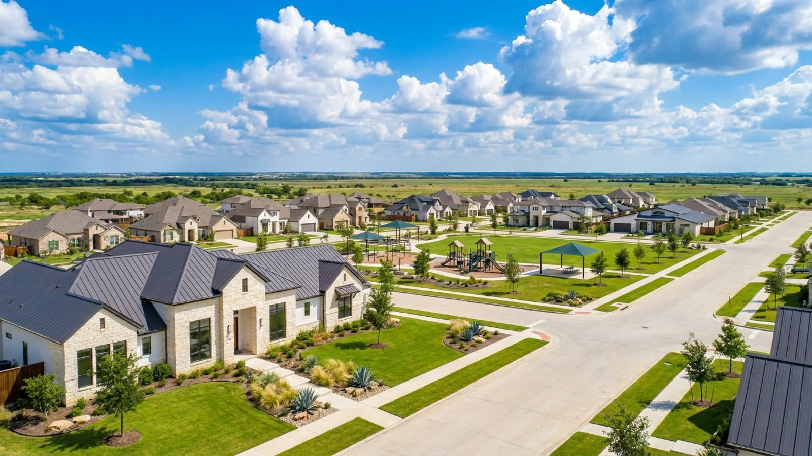 Investment properties in Converse, TX