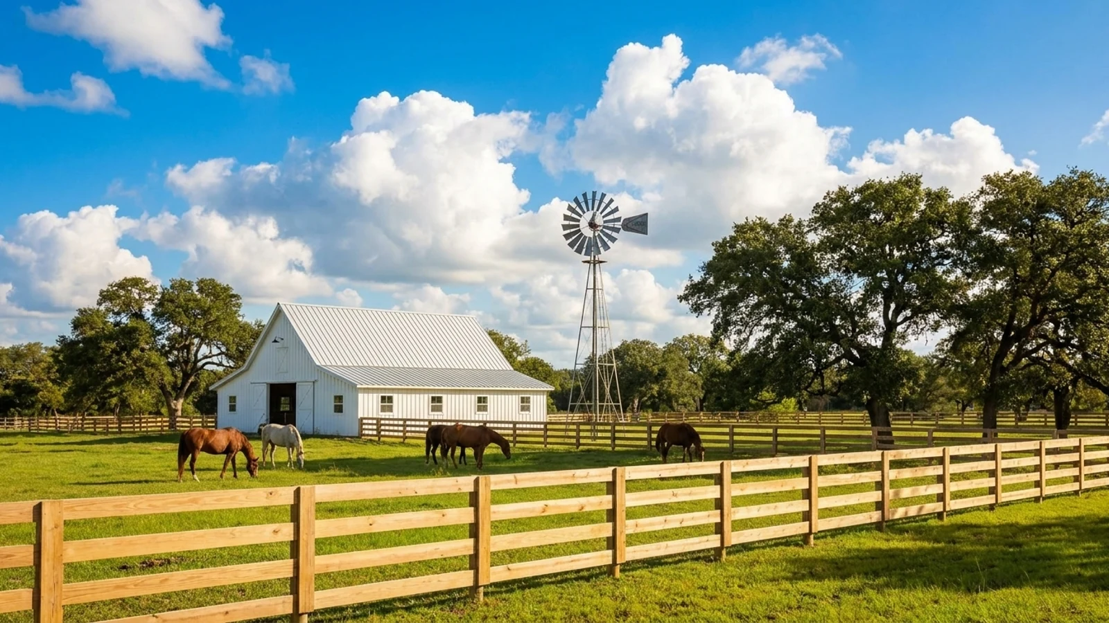 Investment properties in Floresville, TX